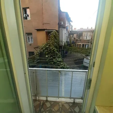 Welcome Guests Tbilisi Exterior photo
