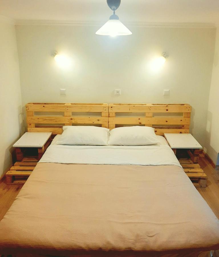 Welcome Guests Tiflis