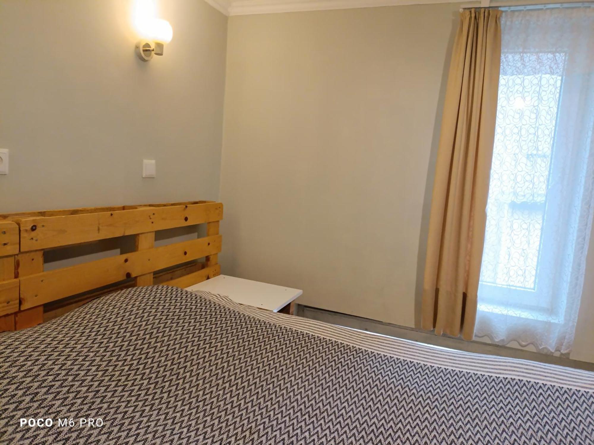 Daire Welcome Guests Tiflis
