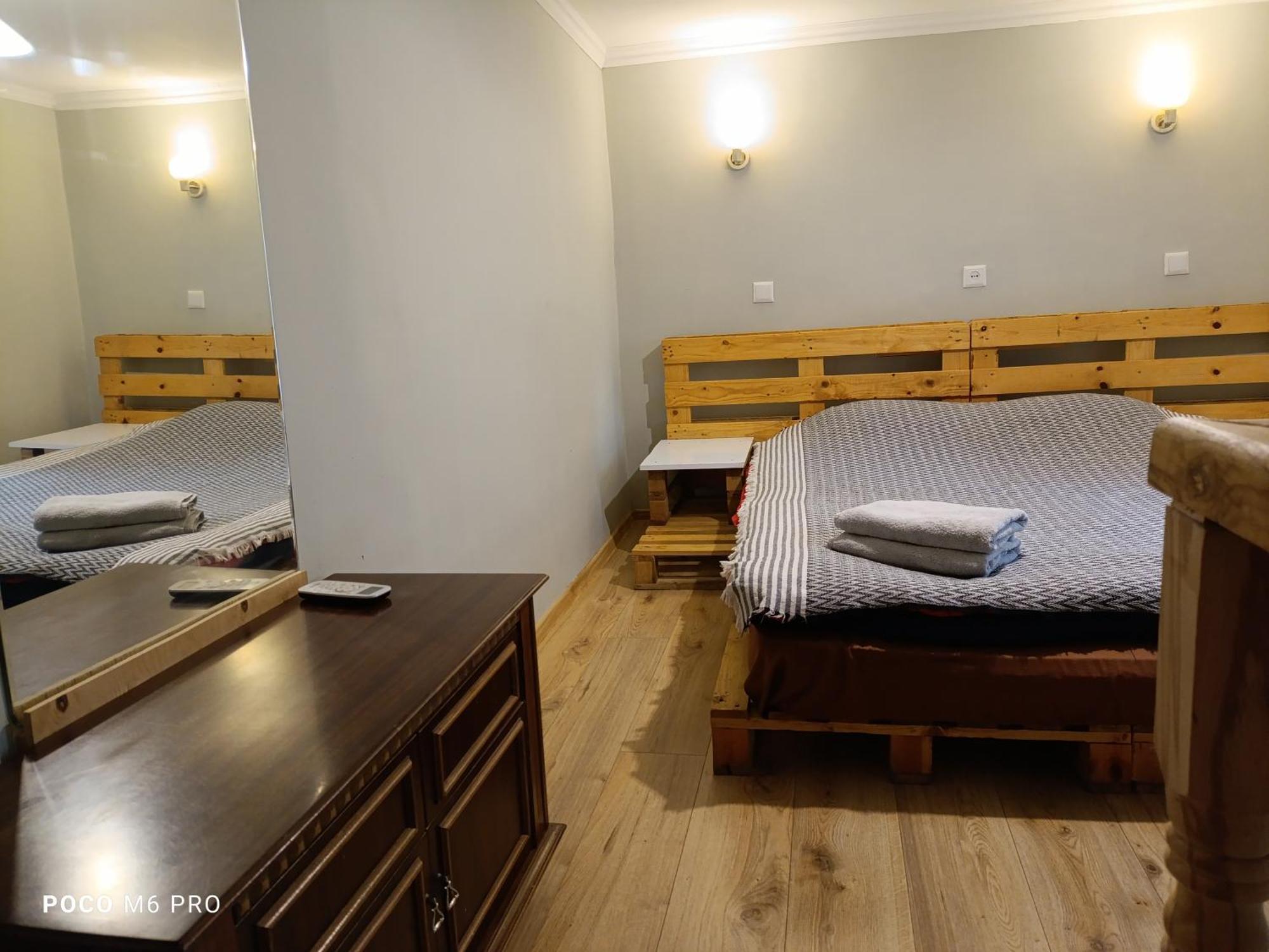 Welcome Guests Tiflis