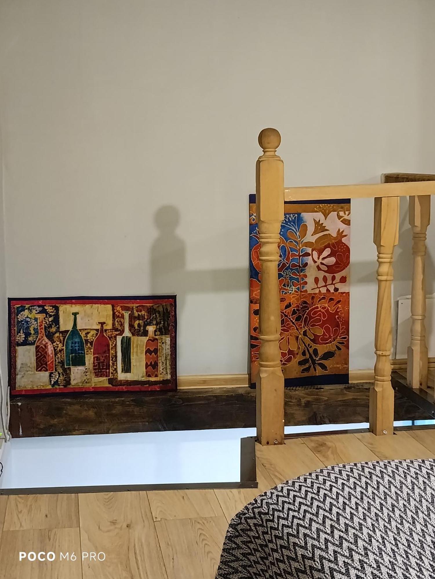 Daire Welcome Guests Tiflis